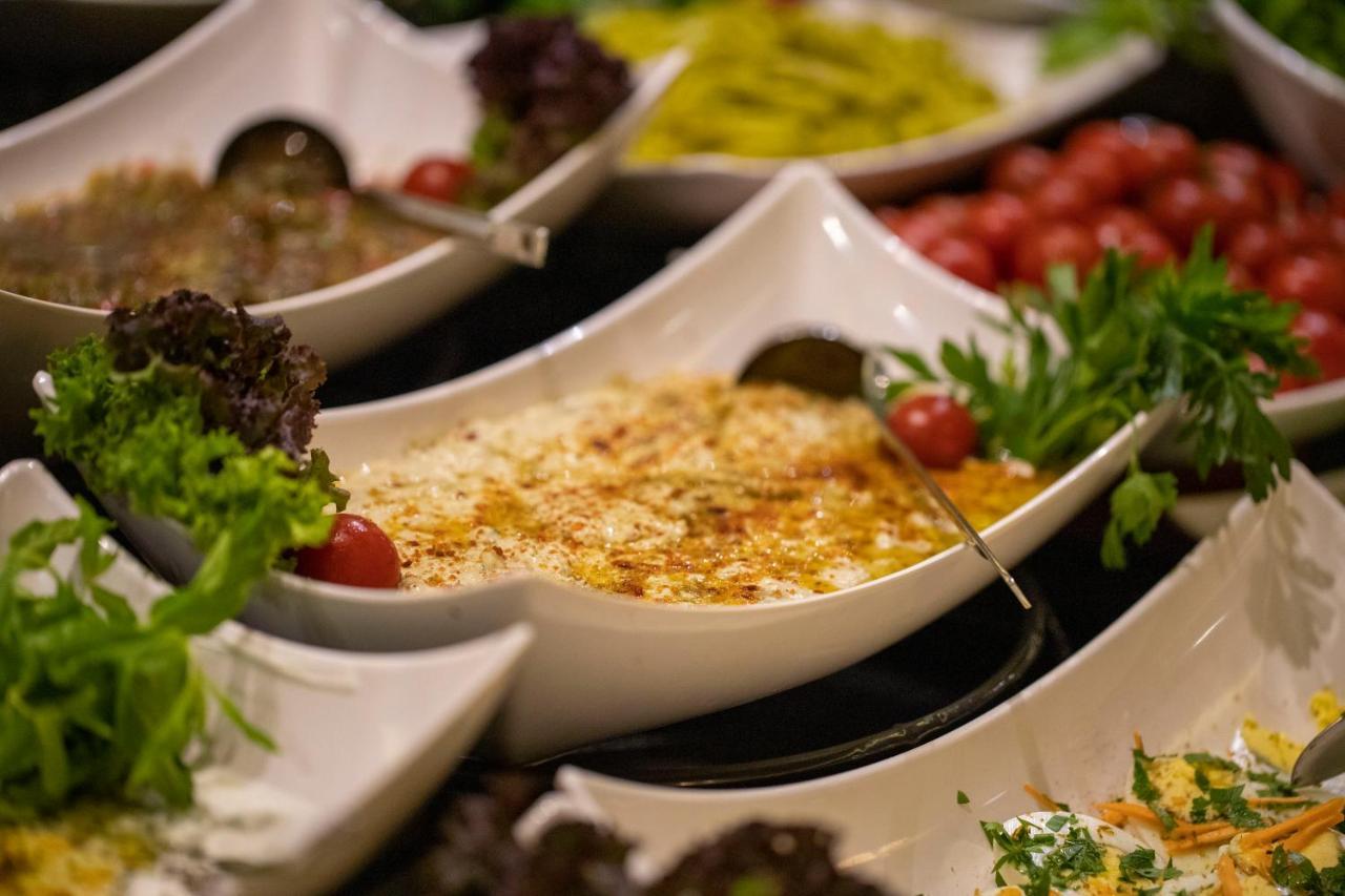 Best Garden Hotel Provincia di Provincia di Istanbul Esterno foto