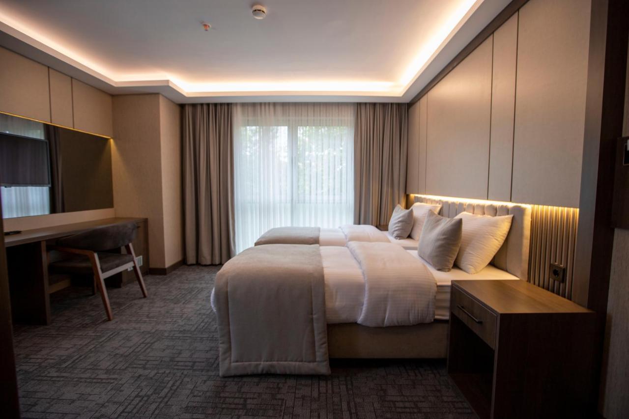 Best Garden Hotel Provincia di Provincia di Istanbul Esterno foto