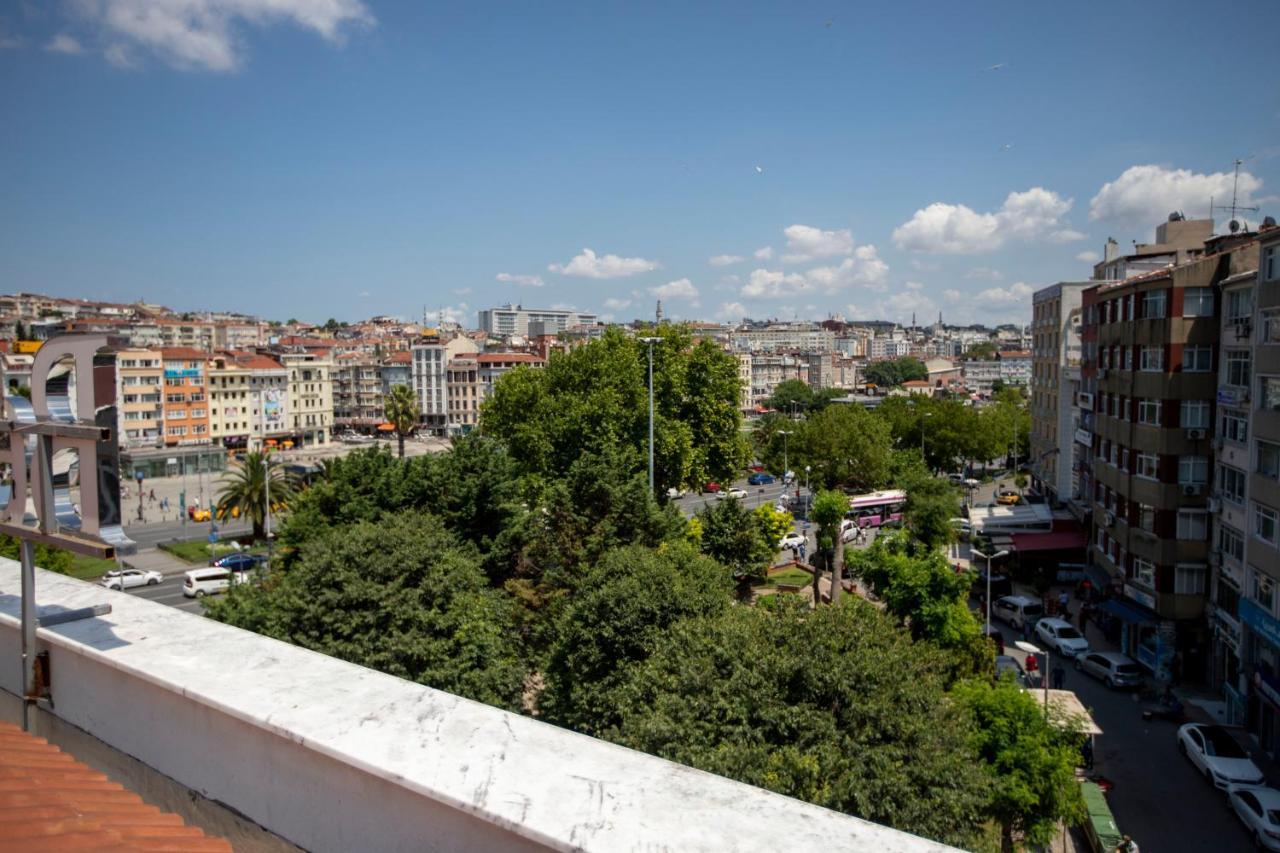 Best Garden Hotel Provincia di Provincia di Istanbul Esterno foto